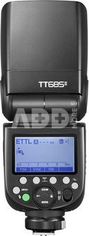 Godox Speedlite TT685 II Canon Off Camera Kit