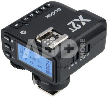 Godox Speedlite TT685 II Canon Off Camera Kit