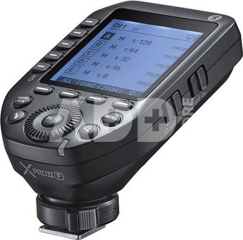 Godox Speedlite V860III Canon X PRO II Trigger Kit
