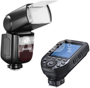 Godox Speedlite V860III Fuji X PRO II Trigger Kit