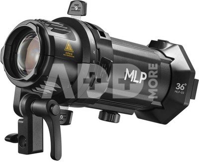 Godox Spotlight Attachment MLP36K ML30/ML60