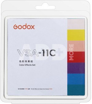 Godox Spotlight CCT Adjustment Set VSA 11C