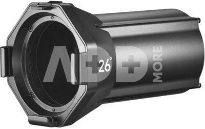 Godox Spotlight lens 26 Graden