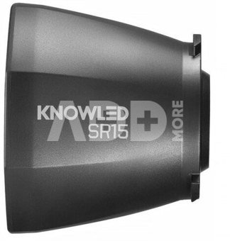 Godox SR15 Standard Reflector For MS60/RS60