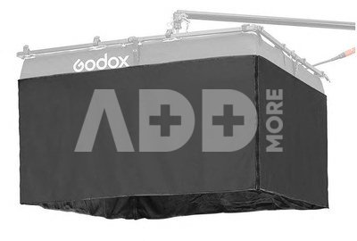 Godox SS FS200S Skirt for F200SR K1 Softbox
