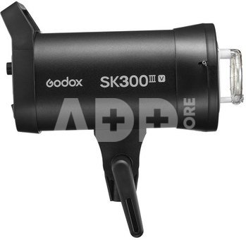 Godox Studio Flash SK300IIIV