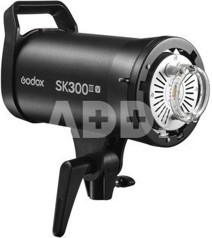 Godox Studio Flash SK300IIIV