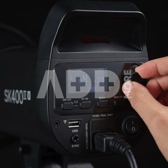 Godox Studio Flash SK400IIIV