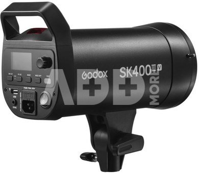 Godox Studio Flash SK400IIIV