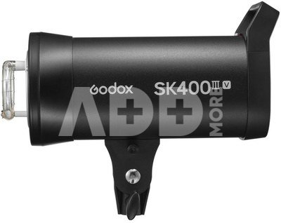 Godox Studio Flash SK400IIIV