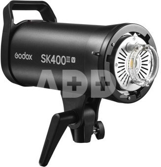 Godox Studio Flash SK400IIIV