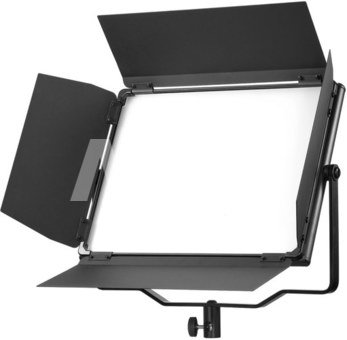 Godox Studio LED Light Panel 3 Light Kit P120BI K2