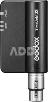 Godox TimoLink RX Wireless DMX Receiver