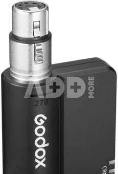 Godox TimoLink RX Wireless DMX Receiver