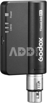 Godox TimoLink RX Wireless DMX Receiver