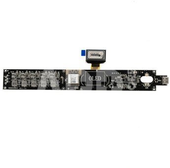 Godox TL30 control board
