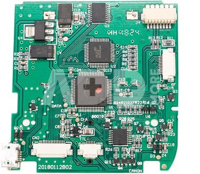 Godox TT350 Control Board Canon