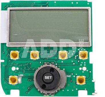 Godox TT350 Control Board Canon