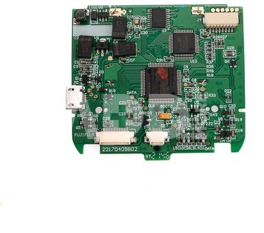Godox TT350 Control Board Fuji