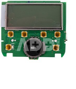Godox TT350 Control Board Fuji