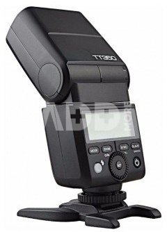 Godox TT350 speedlite for Nikon