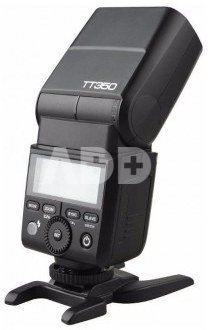 Godox TT350 speedlite for Nikon