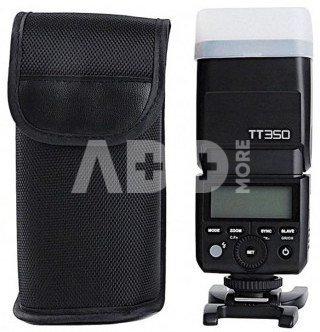 Godox TT350 speedlite for Nikon