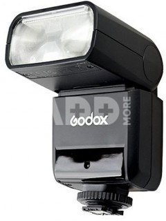 Godox TT350 speedlite for Nikon