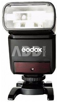 Godox TT350 speedlite for Olympus