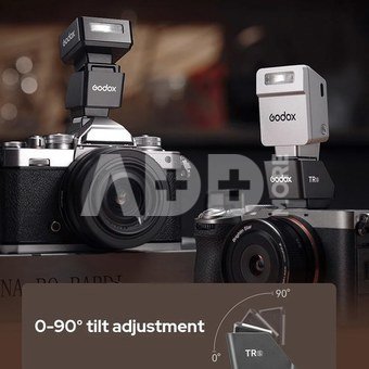 Godox TTL Hotshoe Riser for iT20/iT22 for Canon
