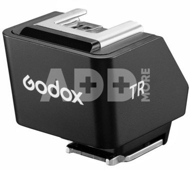 Godox TTL Hotshoe Riser for iT20/iT22 for Nikon