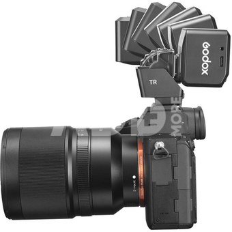 Godox TTL Hotshoe Riser for iT20/iT22 for Sony