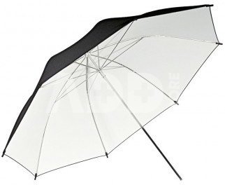 Godox UB-004 Black and White Umbrella 84cm
