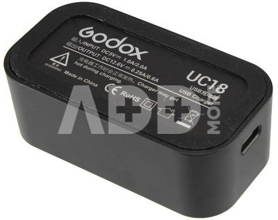 Godox UC18 Charger
