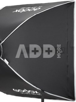 Godox UL BOX 60 Multifunctional Easy Fold Softbox