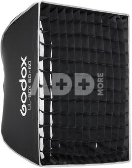 Godox UL BOX 60 Multifunctional Easy Fold Softbox