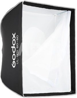Godox UL BOX 60 Multifunctional Easy Fold Softbox