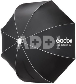Godox UL BOX Octa 180 Multifunctional Easy Fold Softbox