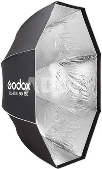 Godox UL BOX Octa 180 Multifunctional Easy Fold Softbox