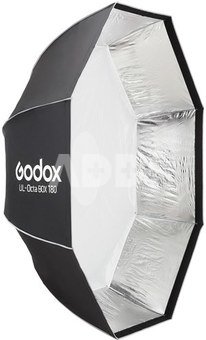 Godox UL BOX Octa 180 Multifunctional Easy Fold Softbox