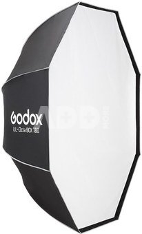 Godox UL BOX Octa 180 Multifunctional Easy Fold Softbox