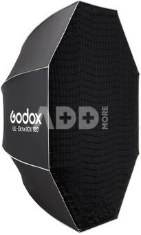 Godox UL BOX Octa 180 Multifunctional Easy Fold Softbox
