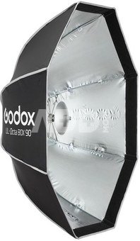 Godox UL BOX Octa 90 Multifunctional Easy Fold Softbox