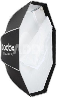 Godox UL BOX Octa 90 Multifunctional Easy Fold Softbox