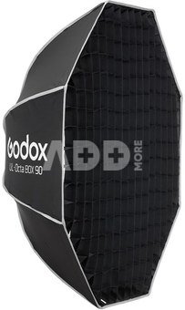 Godox UL BOX Octa 90 Multifunctional Easy Fold Softbox