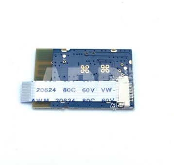 Godox V1 2,4G wireles PCB board