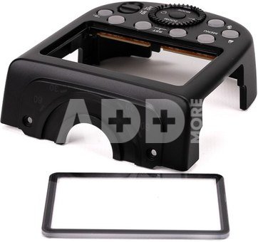 Godox V1 Front Plastic Housing