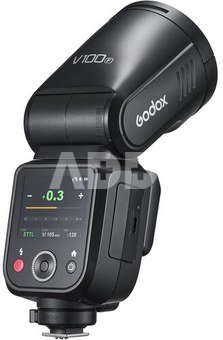Godox V100 for Fujifilm