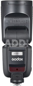 Godox V100 for Fujifilm