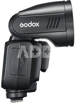 Godox V100 for Fujifilm